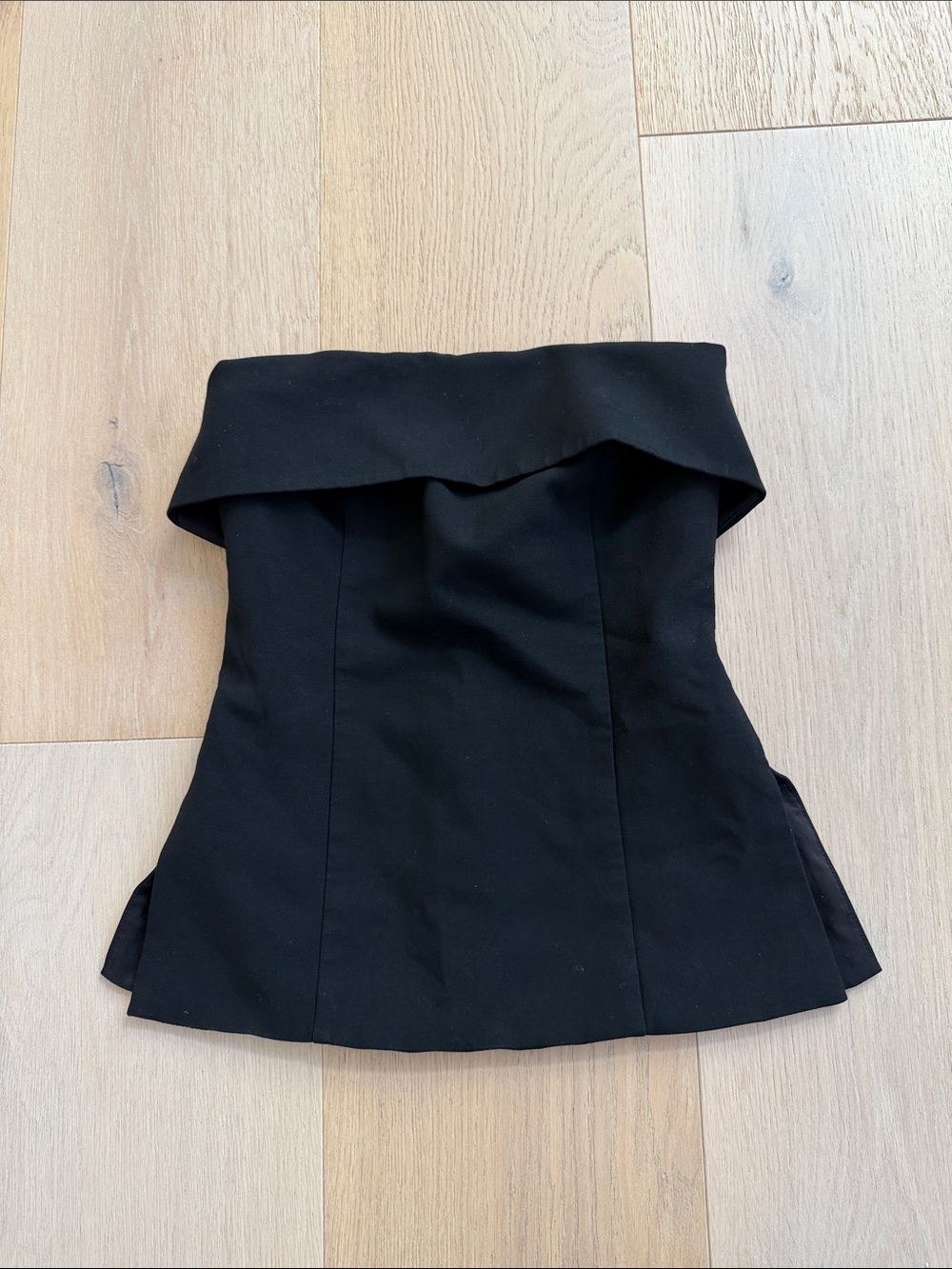 Aritzia Element Tube Top